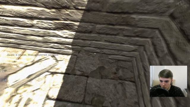 [ФИНАЛ 2 ЭПИЗОДА] PENUMBRA: BLACK PLAGUE #8 смотреть онлайн