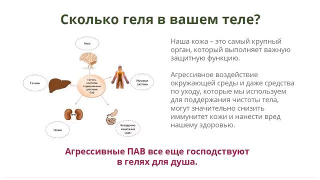 Презентация продукта и бизнес предложение. смотреть онлайн