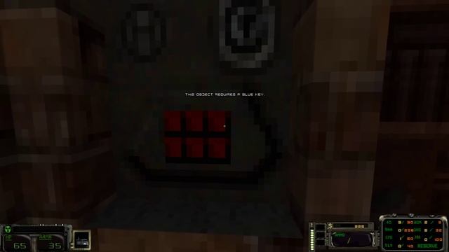 Ashes 2063 ☢ - Doom 2 (GZDoom engine) stand alone post-apocalyptic mod MUST PLAY смотреть онлайн
