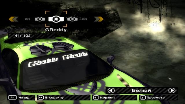 Need For Speed Most Wanted - Toyota Supra MK4 смотреть онлайн