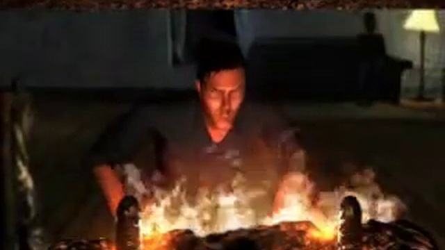 Evil Dead - Hail to the King (RED Station) смотреть онлайн