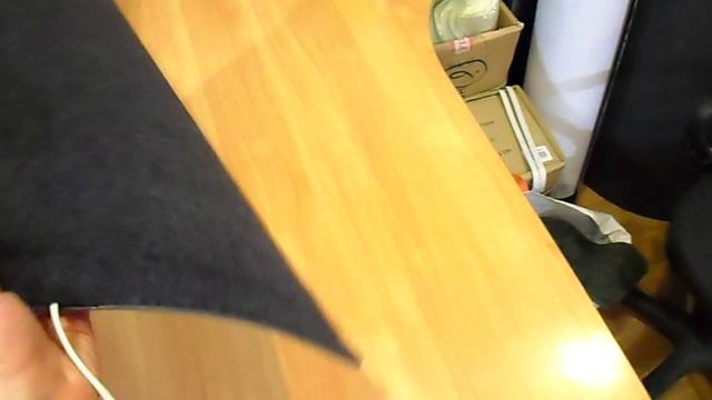 Обзор коврик с подогревом двухслойный (Тепловичок) смотреть онлайн