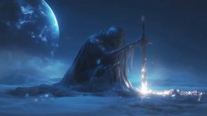 Nocturne - Astral Dark Fantasy Ambient Music