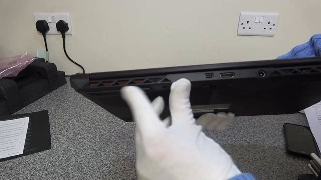 Medion Erazer E10 Gaming Laptop Review смотреть онлайн