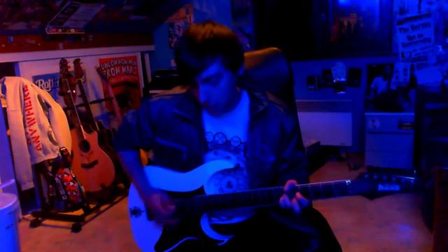 Glass Bones - Mute ( Cover Alexis DEVAUX )