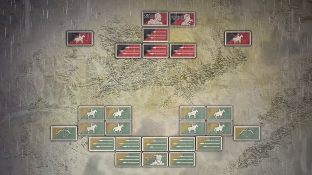 Game of Thrones: Aegon's Conquest - Last Storm and Field of Fire DOCUMENTARY смотреть онлайн
