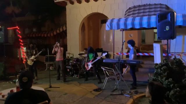 Main street band Varadero смотреть онлайн