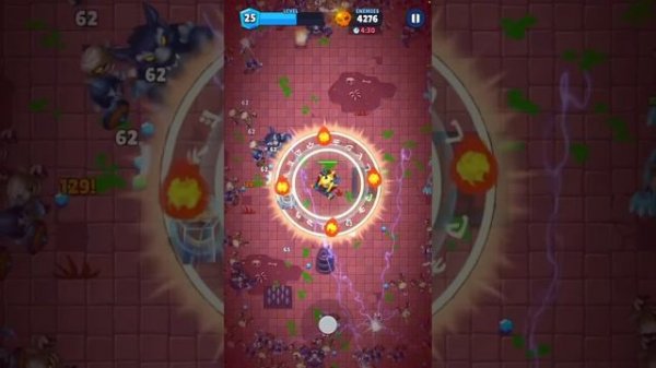 Heroes V Hordes: New RECORD in Dungeon challenge