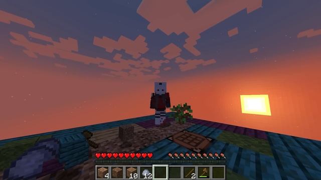 ? Майнкрафт но БЛОК ЛЮБВИ с Дьволом! смотреть онлайн