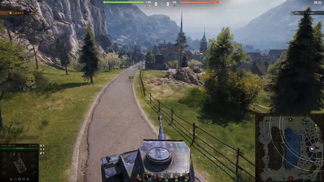 1x1 на VI уровнях [16:00 МСК] только DE | Как занять ТОП-1? | Путь к финалу смотреть онлайн