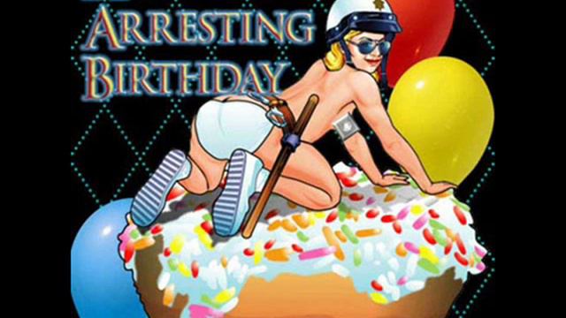 HAPPY BIRTHDAY смотреть онлайн