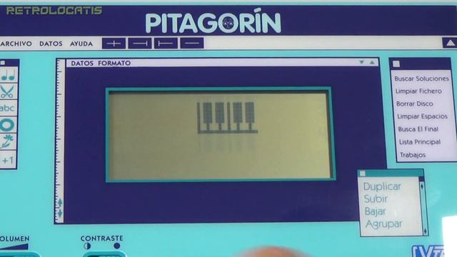 ASI ES EL VTECH PITAGORÍN MI PRIMER ORDENADOR DE JUGUETE смотреть онлайн