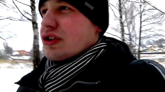 Видеообращение к дорогим подписчикам ( Андрей Сорокин - поэт) смотреть онлайн