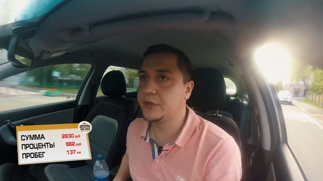 Один день работы в Uber X смотреть онлайн