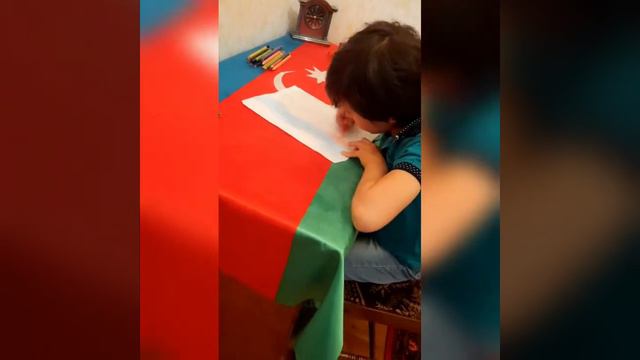 ZULFIYE XANBABAYEVA.AZERBAYCAN MAHNISI