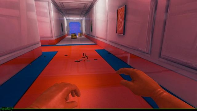 Viscera Cleanup Detail |Закончили| #18