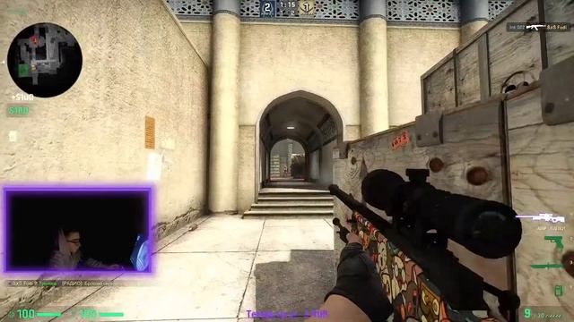 ? STREAM ?CS:GO ? смотреть онлайн