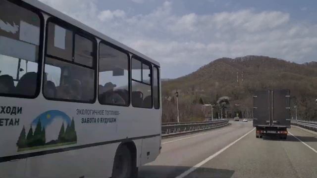 СОЧИ ? МАМАЙКА - МАМЕДОВА ЩЕЛЬ | Субтропический рай в отдельно взятом городе смотреть онлайн