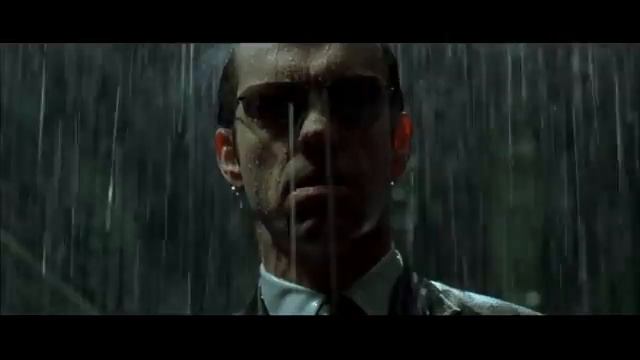 Матрица 3: Революция 2003 трейлер