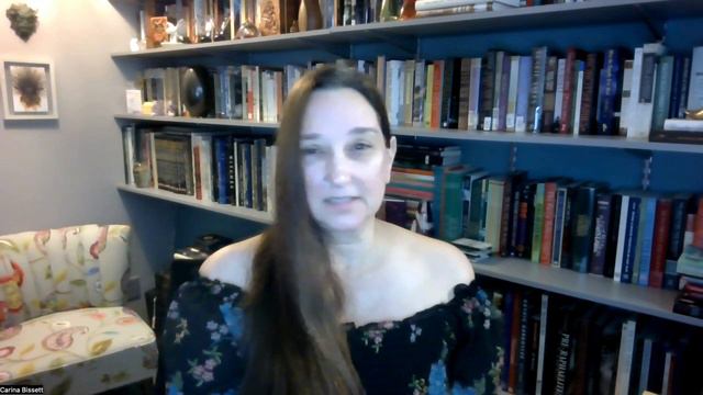 Segment 3: Editors Julie C. Day & Carina Bissett--the inspiration behind the Storyteller anthology смотреть онлайн