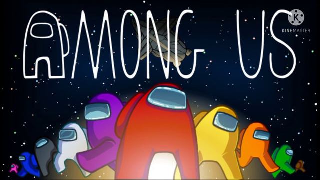 Main Theme (BullWorth Mix) - Among Us смотреть онлайн