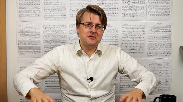 INVERSION?! - Bach Invention no. 1 in C major - Analysis смотреть онлайн
