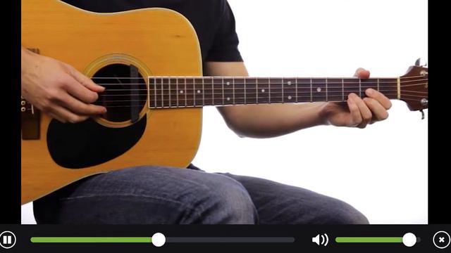 Chords+Notes смотреть онлайн