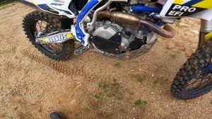 Обзор на Avantis 300 PRO EFI 2020 (с ПТС) после 30 моточасов