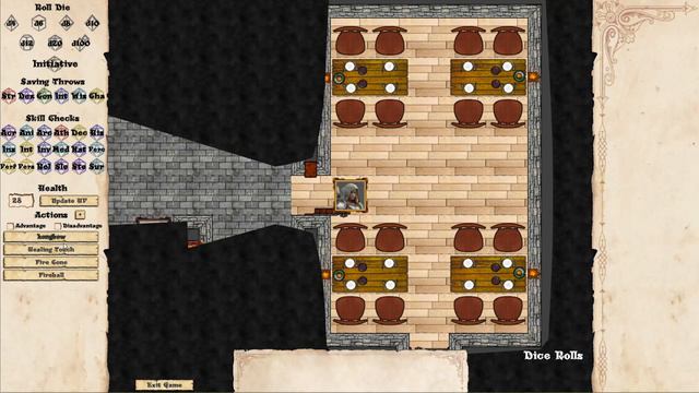 Dungeon Maker Dev Log 6 - Quality of Life Improvements смотреть онлайн