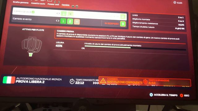 Abbiamo modificato l’auto di f1 смотреть онлайн