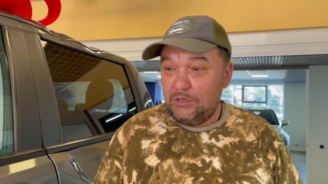 Отзыв клиента об авто из США смотреть онлайн