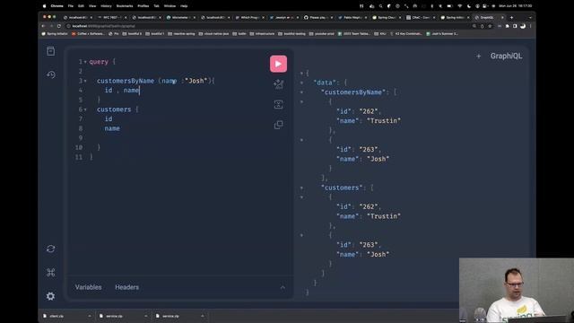 Spring Boot 최신 업데이트 + Armeria를 Spring Boot와 통합하기 | 라인개발실록 смотреть онлайн
