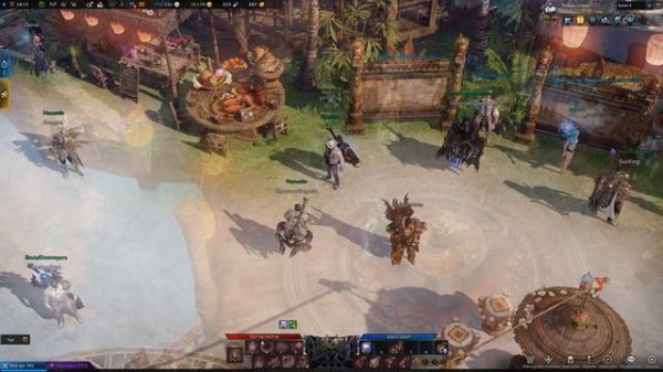 Лост Арк 2.0 (Lost Ark) - Малые цитрины Арктуса 1370 ГС