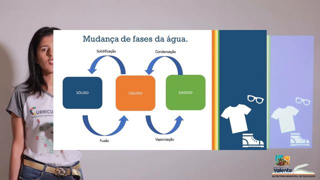 Profª Flavia Brito Ciências Naturais 9º Ano Aula 1 смотреть онлайн