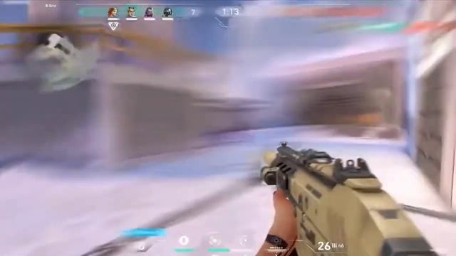 BEST SETTINGS for Valorant 2022 - FPS BOOST / LAG FIX смотреть онлайн