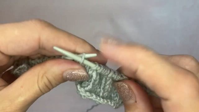 5 способов завершения вязания спицами, закрытия петель. Уроки вязания спицами для начинающих. смотреть онлайн