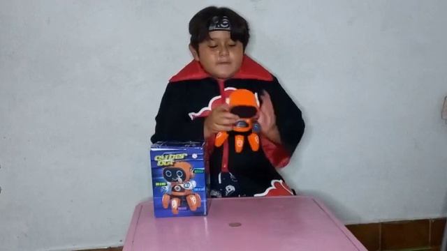 Robô Cyber Bot смотреть онлайн