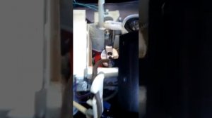 Диагностика Кофемашины KRUPS EA 81 серии. Как должно быть.