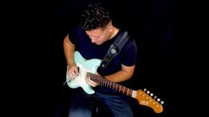 JET Guitars, JET JS-400 SFG Relic, demo