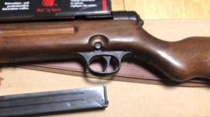 Автомат Шмайсер MP-41 (МП-41) с ремнем, MP41 sub-machine gun, Germany 1940, Denix 1124/C