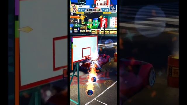 Basketball Stars: Opening Six Vip Bags