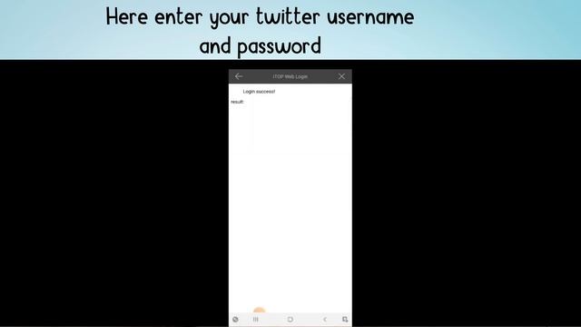 How to login with Twitter to apex legends mobile смотреть онлайн