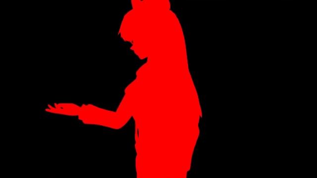 X'mas Bad Apple!! - English & Chinese Sub - Hatsune Miku - Touhou - sm9133807 смотреть онлайн