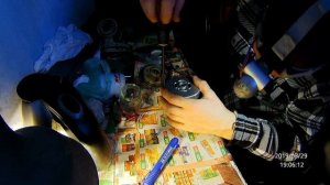 Разборка и ремонт насоса Rinnai 167 rmf часть 2