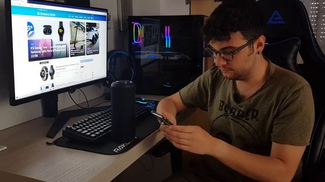 Unboxing e Recensione Tronsmart T6 Plus Upgrade Edition смотреть онлайн