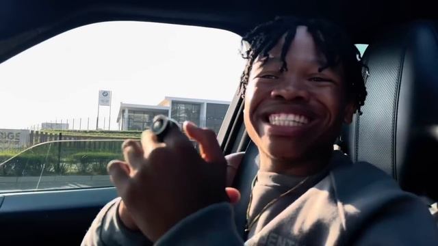 Ghost Hlubi Racing Sasha’s New Car For R20 000!