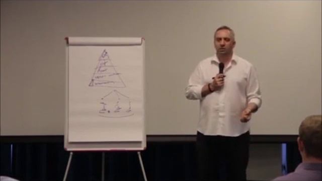 А. Парабеллум. Об одной особенности русского менталитета