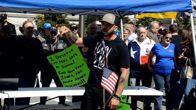 Joey Gibson смотреть онлайн