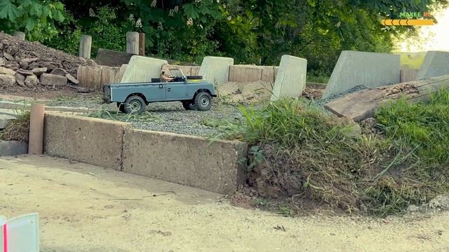 RC Crawler & Scale Rc Cars Offroad 4x4 Event - SuperScale 2023 смотреть онлайн