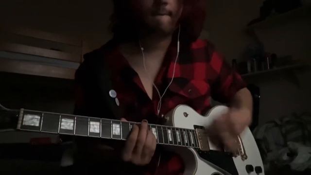 Deftones “Around The Fur” Guitar tone showcase - “Be Quiet And Drive (Far Away)” смотреть онлайн